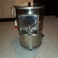 Картофобелачка КБ-100 , снимка 1 - Обзавеждане на кухня - 20722073