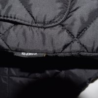 VOI JEANS - Majesty Hood Jacket - Уникално английско яке!, снимка 15 - Якета - 21034840
