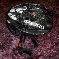Giro Tempest Helmet black, снимка 1 - Спортна екипировка - 18562845