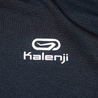 Kalenji - Страхотна 100% оригинална тениска / Календжи / Фланелка / Мъжка / Спортна / Running , снимка 6 - Спортни дрехи, екипи - 17743814