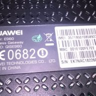 *Huawei e960/b220 gsm/umts modem-с кутия и кабели-за сим карта, снимка 7 - Huawei - 18148712