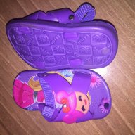 Джапанки 17номер тип сандал, снимка 1 - Детски сандали и чехли - 11735566