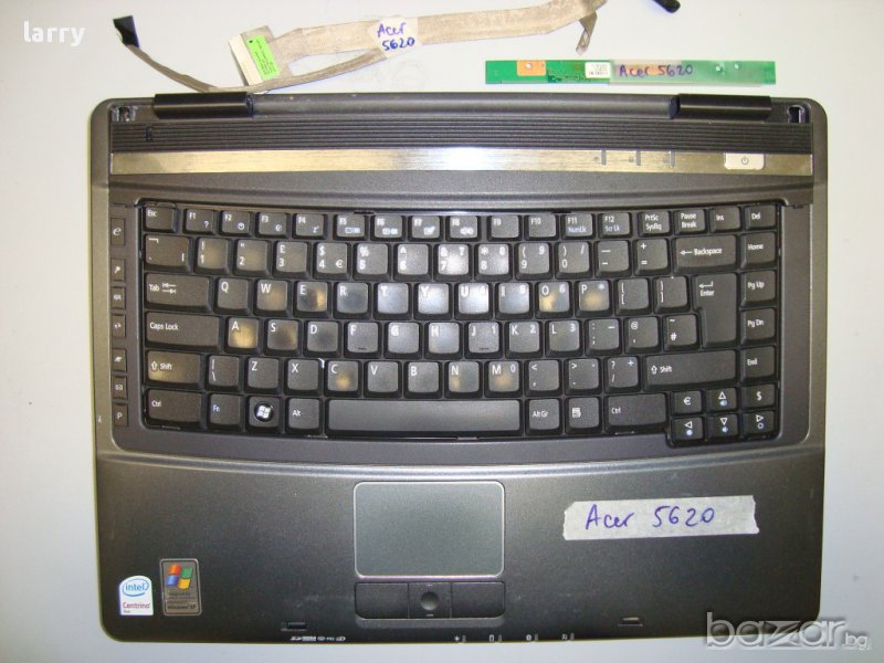 Acer Extensa 5620 лаптоп на части, снимка 1