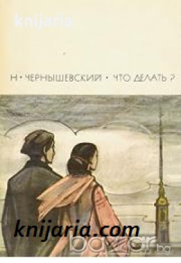 Библиотека всемирной литературы номер 122: Что делать? , снимка 1