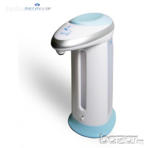 Soap Magic сензорен диспенсър за течен сапун, снимка 1
