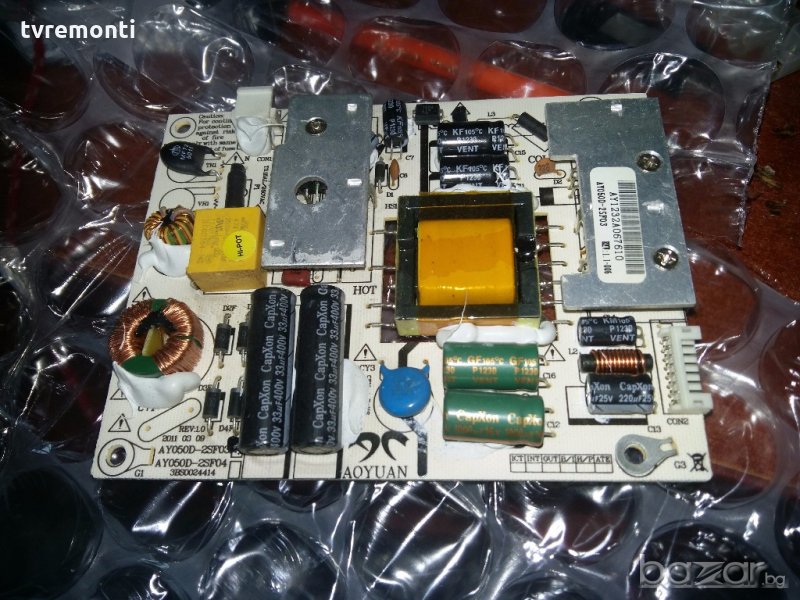 POWER BOARD 3BS0024414 AY050D-2SF03, снимка 1