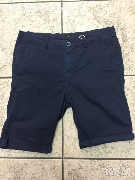 Тъмно син панталон, снимка 1