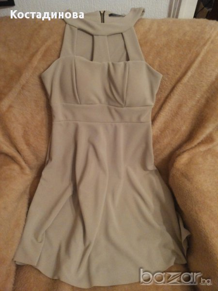 рокля, снимка 1