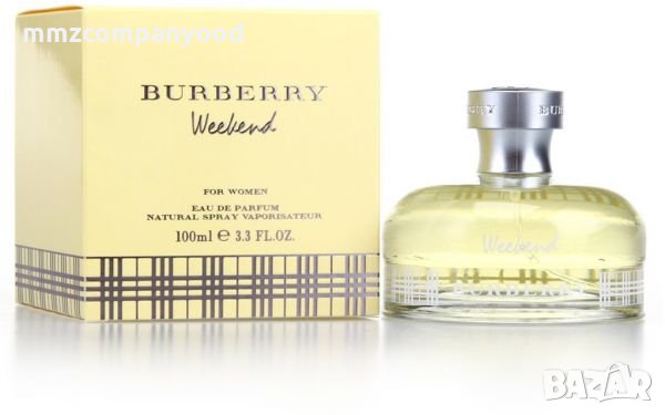 Парфюм, алтернативен на "BURBERRY WEEKEND" 110мл., снимка 1