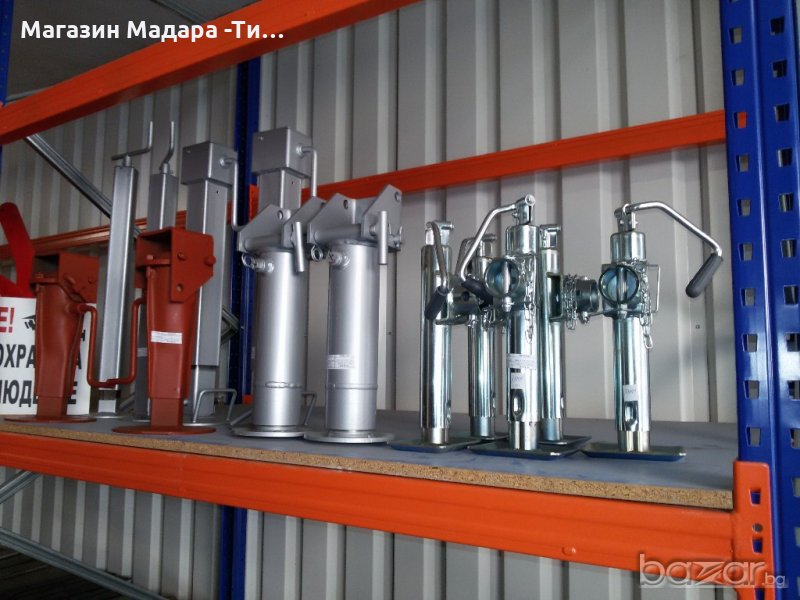 крик, снимка 1