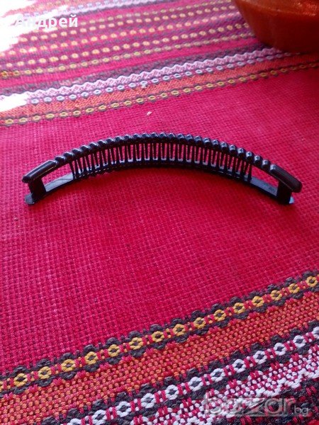 Фиба,Шнола за коса, снимка 1