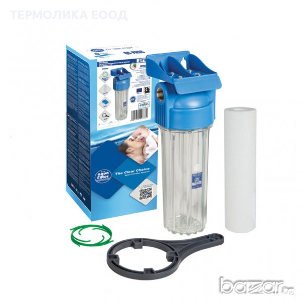 Филтър за вода, снимка 1