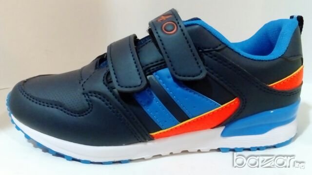 Детски маратонки CAO., снимка 1