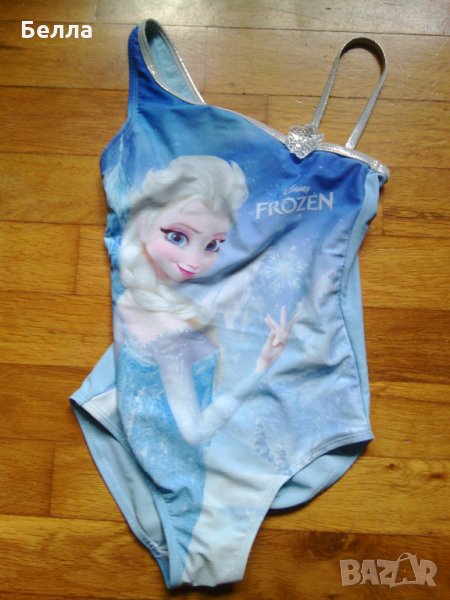 страхотен бански на дисни , снимка 1