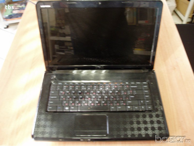 Лаптоп за части DELL INSPIRON M5030, снимка 1