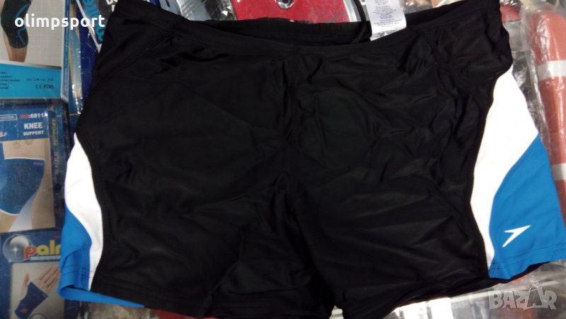 мъжки бански Speedo нови размер 48 М/Л талия 100см, снимка 1