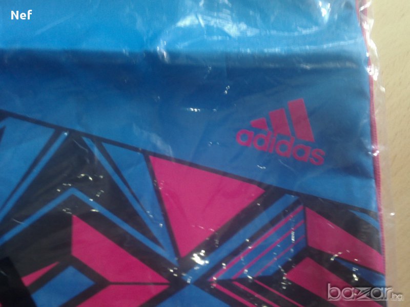  Мешка, раница Адидас/ Adidas Predator Gra Gb, оригинал , снимка 1