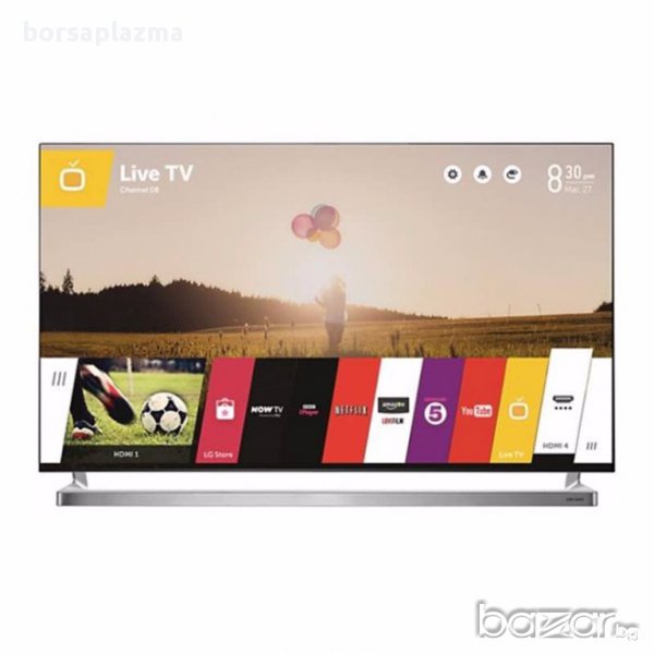 LG 60JL9000 екрана60" (151 cm) последна бройка, снимка 1