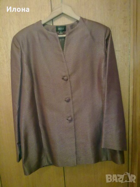 Дамско сако, снимка 1