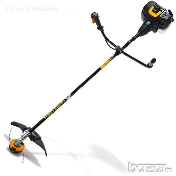 Моторна коса McCulloch B40B Elite- 779,99 лв., снимка 1