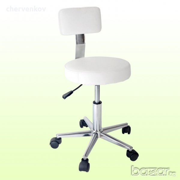 Стол за педикюр стойка продавам различни модели и козметичен работен стол различни модели, снимка 1