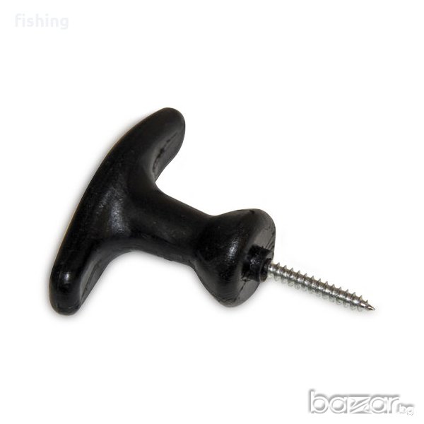 Винтове за застопоряване FOX Platform S Pegs , снимка 1