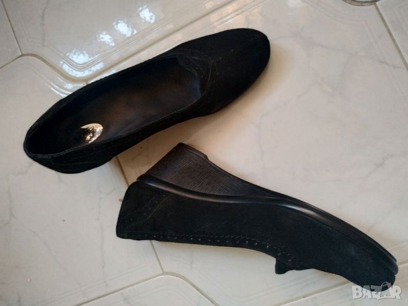 Удобни дамски обувки, снимка 1