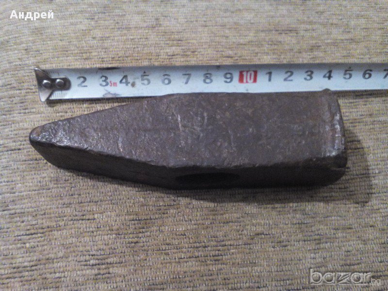 Старо чукче,чук, снимка 1