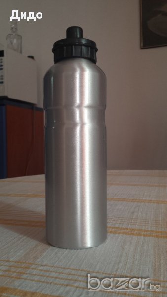 Бутилка за велосипед, снимка 1