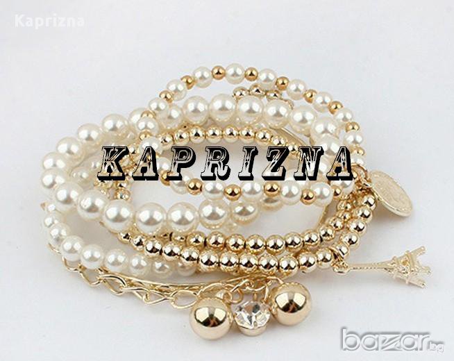 Гривни "Paris", снимка 1