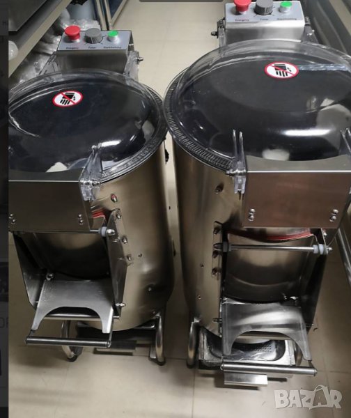 Картофобелачки 2 модела чисто нови налични , снимка 1