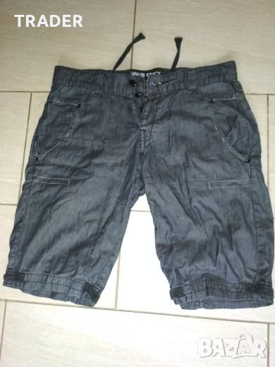 Къси панталони бермуди OLD STORY, размер 52, снимка 1