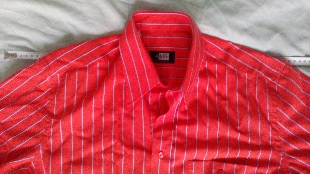 adelly , мъжка риза с къс ръкав в Ризи в гр. Хасково - ID14011555 — Bazar.bg