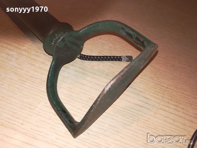 мкр-ретро помпа-стара и здрава-52см, снимка 14 - Колекции - 20249884