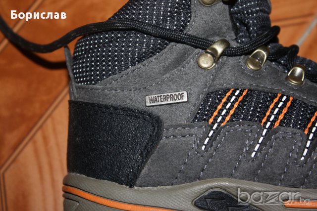 Детски боти, снимка 3 - Детски боти и ботуши - 16069852