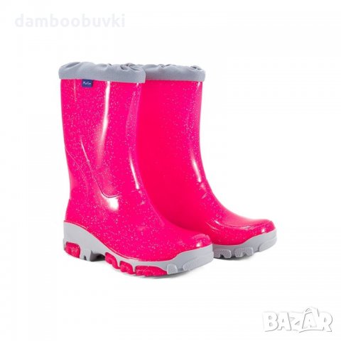 Детски гумени ботуши MUFLON 29/36