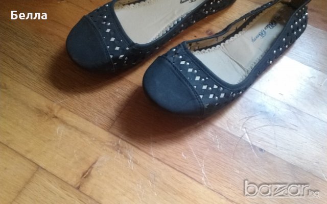 Много красиви балерини , снимка 2 - Дамски ежедневни обувки - 20807989