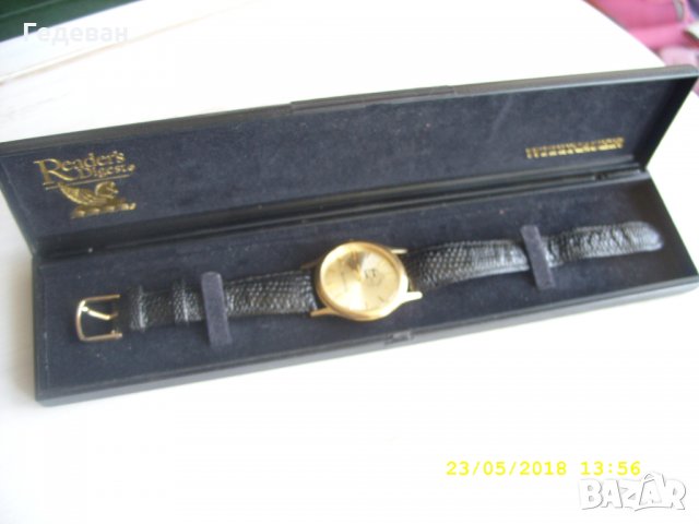 Wittnauer Champion 90, снимка 2 - Мъжки - 23692011