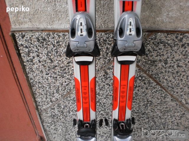 Продавам ски SUPERKARVE RC4 FISCHER, снимка 5 - Зимни спортове - 10305158