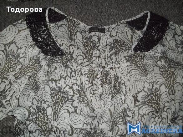 Vero Moda Туника - Ном. М- Л, снимка 6 - Туники - 22452911