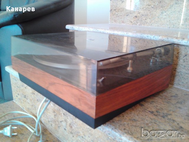 B&O 1000 Грамофон, снимка 10 - Тонколони - 14317213