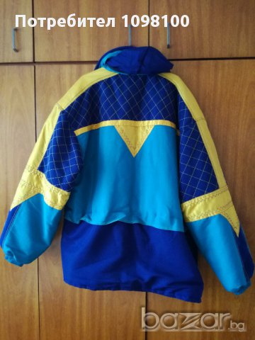 Спортно яке, снимка 3 - Якета - 17395388