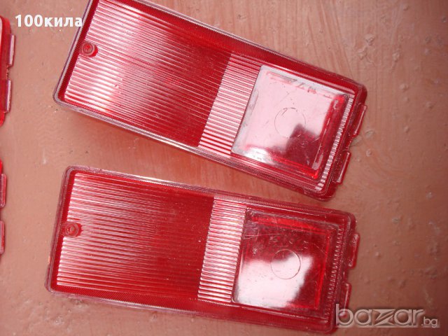 Стопове за Фиат-125, снимка 8 - Части - 12842461