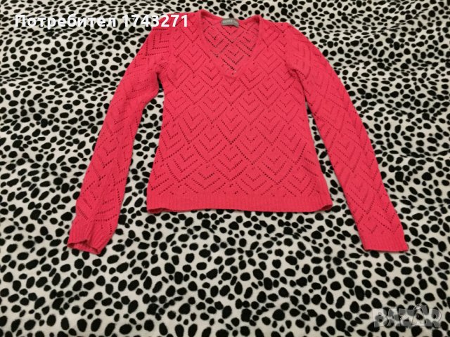 Дамска блузка, снимка 1 - Блузи с дълъг ръкав и пуловери - 23033940
