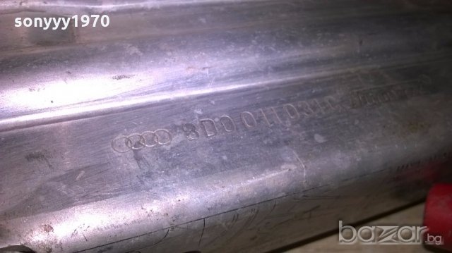 audi-алуминиев крик за ауди-внос швеицария, снимка 12 - Аксесоари и консумативи - 19070925