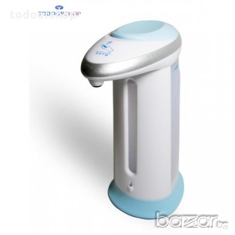 Soap Magic сензорен диспенсър за течен сапун