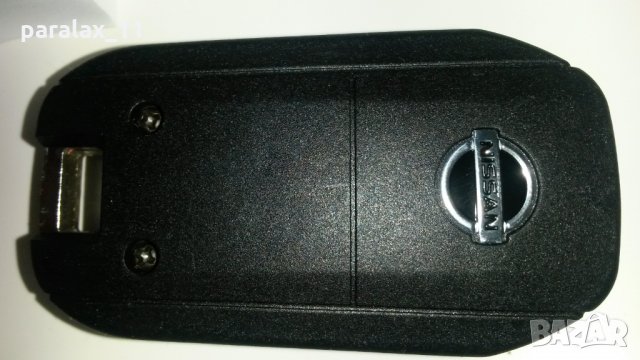 ЗАМЕСТВАЩА кутийка за ключ на Nissan   Altima Maxima Sentra Versa, снимка 2 - Части - 24346126