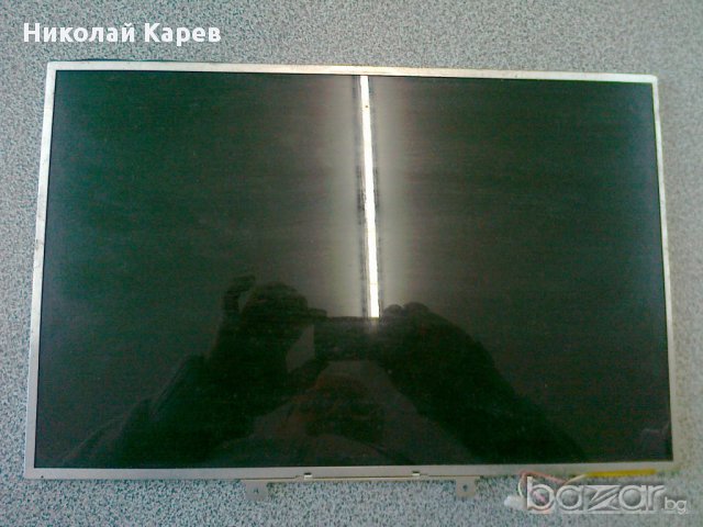 Продавам лаптоп Toshiba Satellite Pro M70, снимка 6 - Лаптопи за дома - 11041201