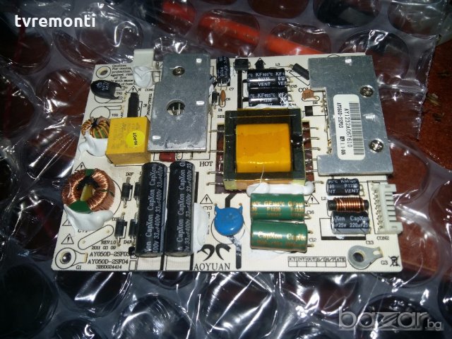 POWER BOARD 3BS0024414 AY050D-2SF03