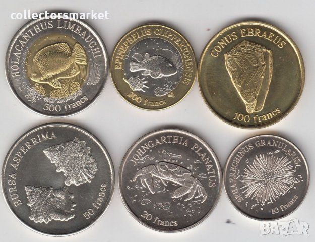 Монети от над 330 държави, автономни области, острови, снимка 6 - Нумизматика и бонистика - 22673396